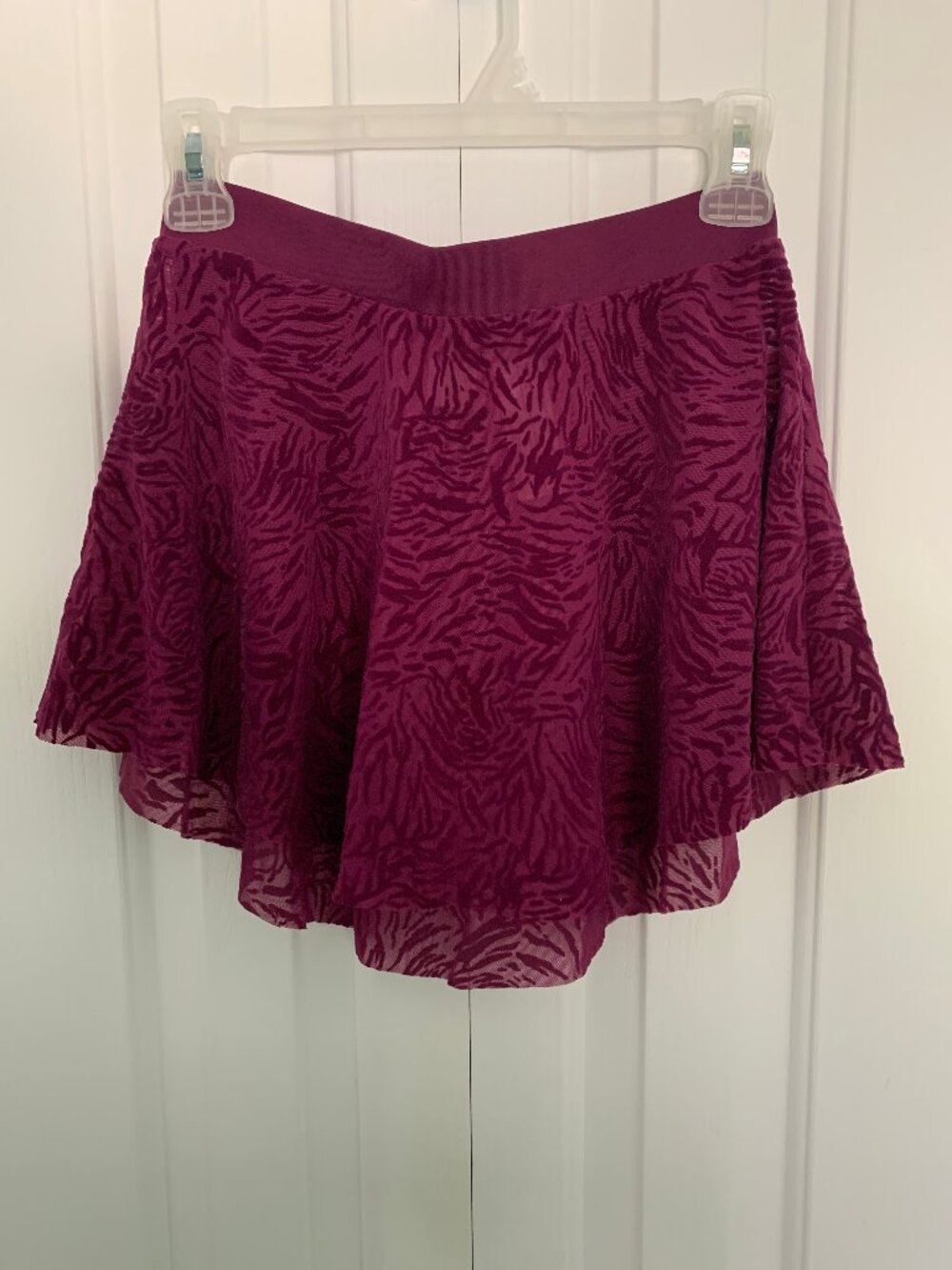 Bloch Pull-On Ballet Skirt